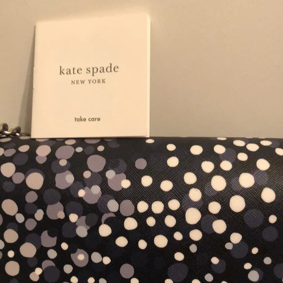 Beautiful Kate spade crossbody bag. - Picture 3 of 4